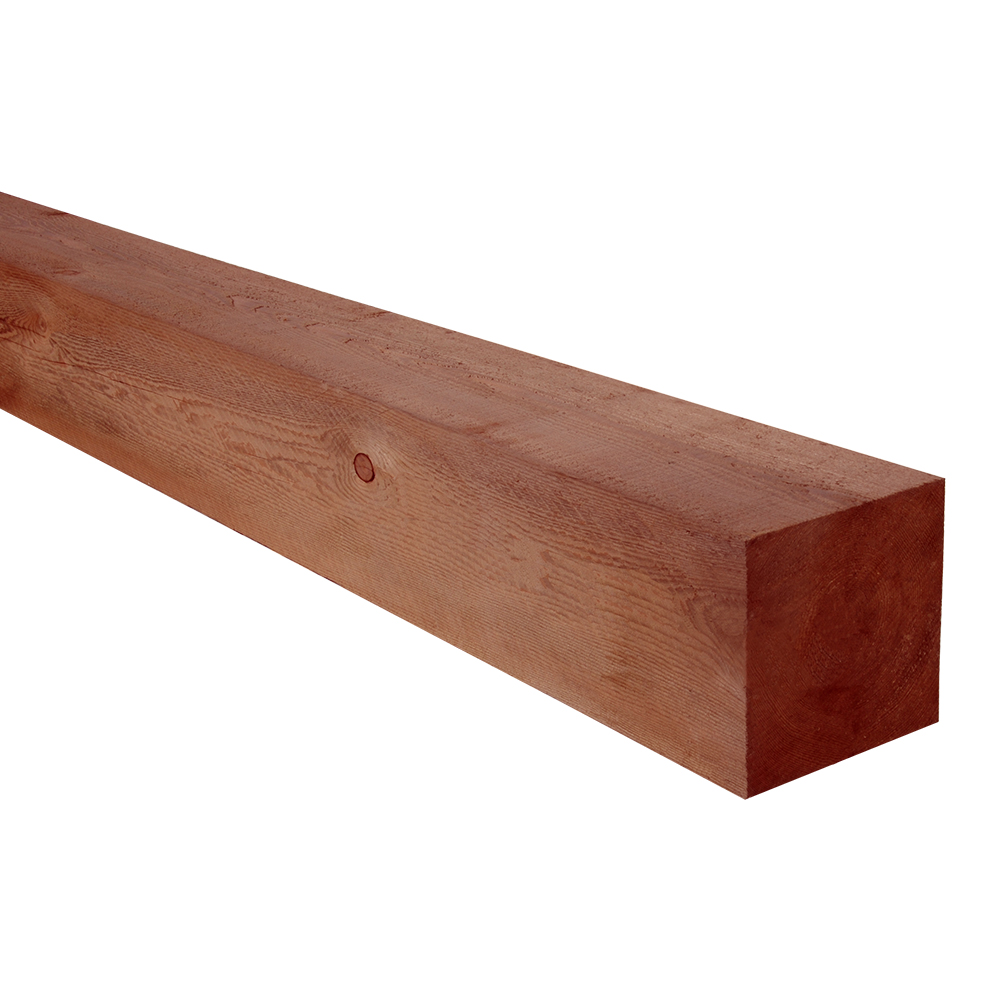 【希少・良品】timber land 天然木 ライティングビューロー【〜5/5】 5″ x 5″ Landscaping Tie – Marwood Ltd