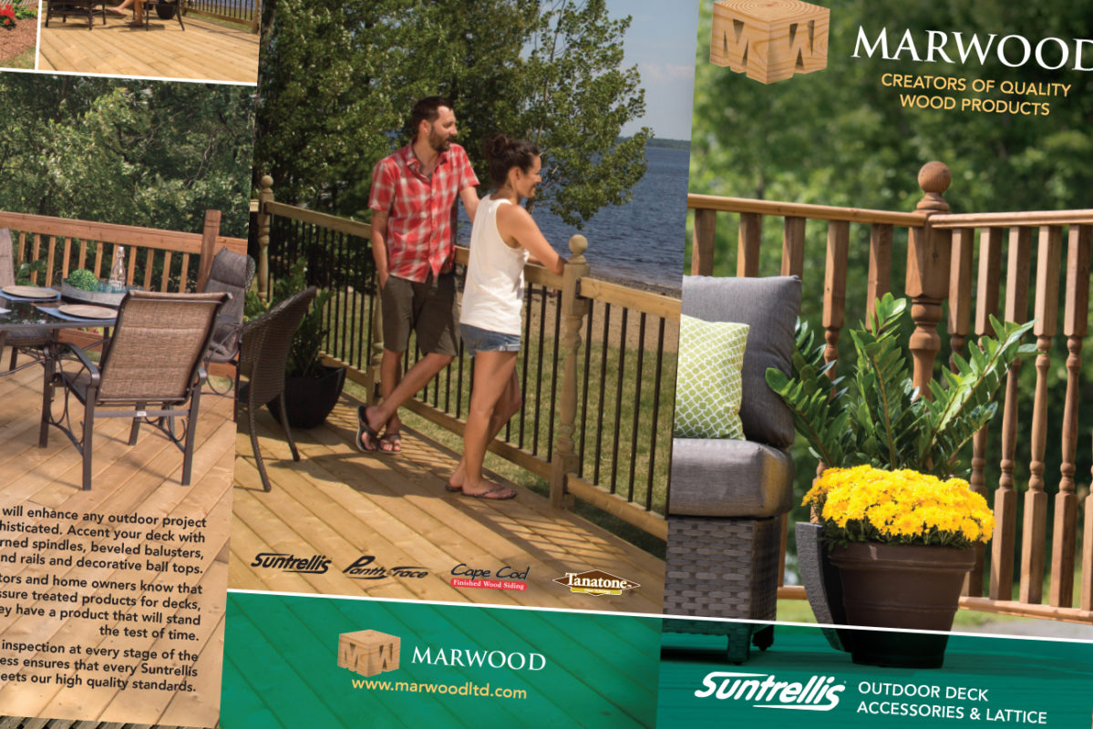 Marwood Ltd